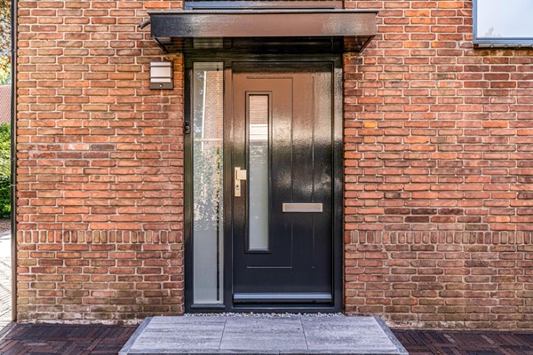 Medium property photo - W. Warnaarlaan 66, 2172 JA Sassenheim