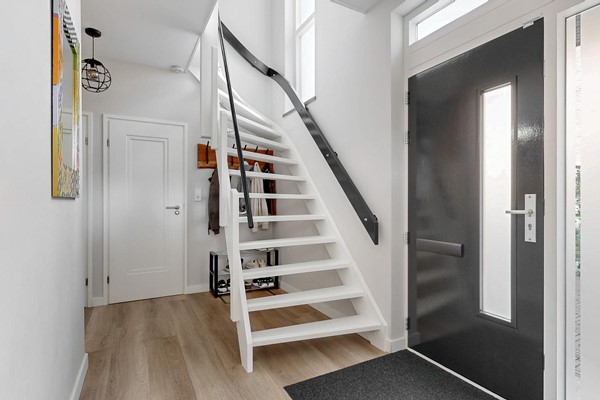 Medium property photo - W. Warnaarlaan 66, 2172 JA Sassenheim