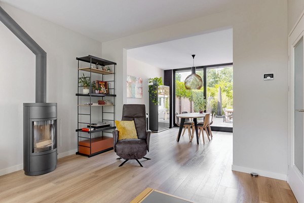 Medium property photo - W. Warnaarlaan 66, 2172 JA Sassenheim