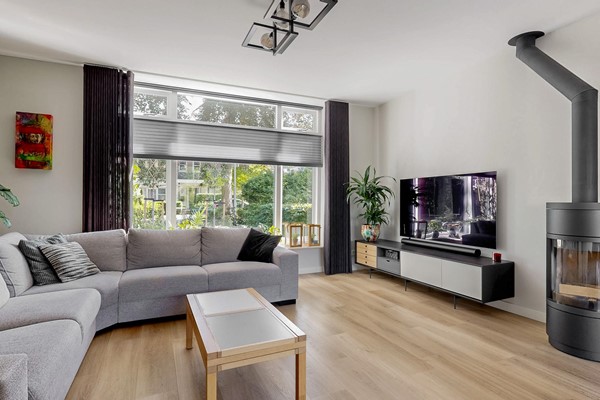 Medium property photo - W. Warnaarlaan 66, 2172 JA Sassenheim