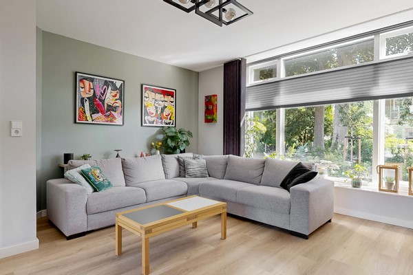 Medium property photo - W. Warnaarlaan 66, 2172 JA Sassenheim