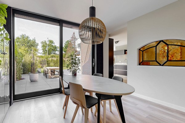 Medium property photo - W. Warnaarlaan 66, 2172 JA Sassenheim