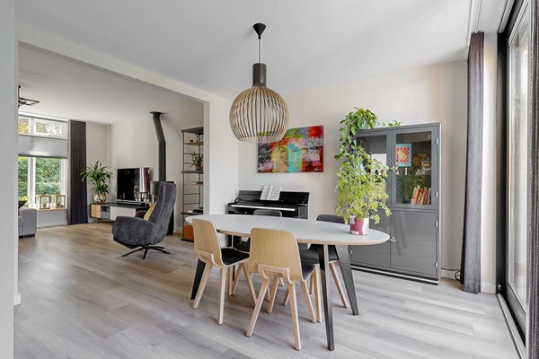 Medium property photo - W. Warnaarlaan 66, 2172 JA Sassenheim