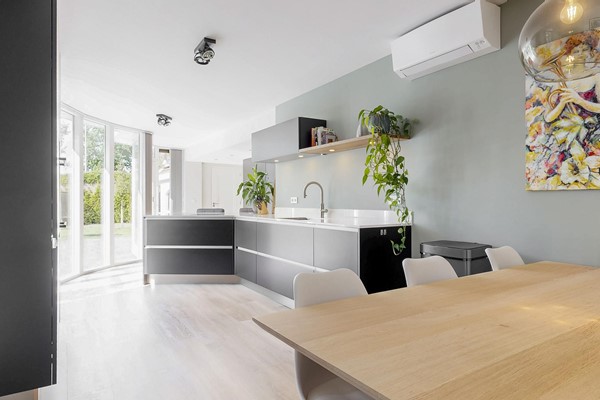 Medium property photo - W. Warnaarlaan 66, 2172 JA Sassenheim