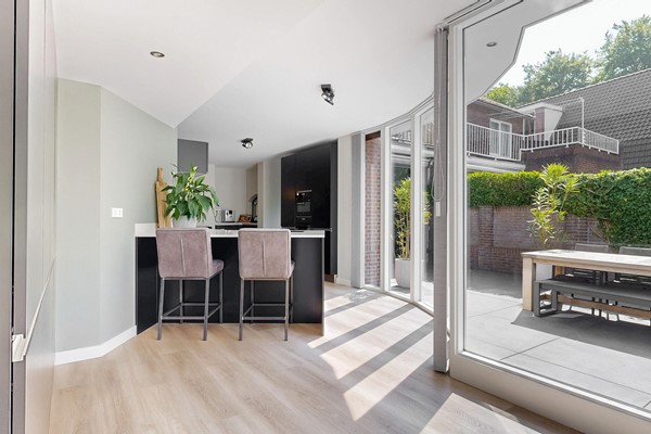 Medium property photo - W. Warnaarlaan 66, 2172 JA Sassenheim