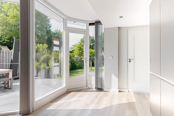 Medium property photo - W. Warnaarlaan 66, 2172 JA Sassenheim