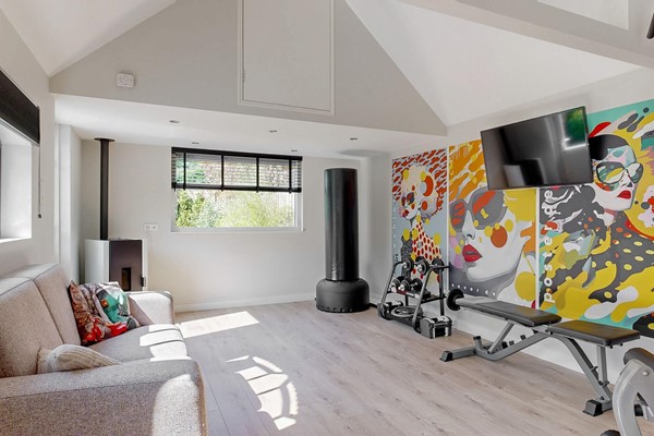 Medium property photo - W. Warnaarlaan 66, 2172 JA Sassenheim