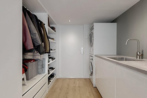 Medium property photo - W. Warnaarlaan 66, 2172 JA Sassenheim