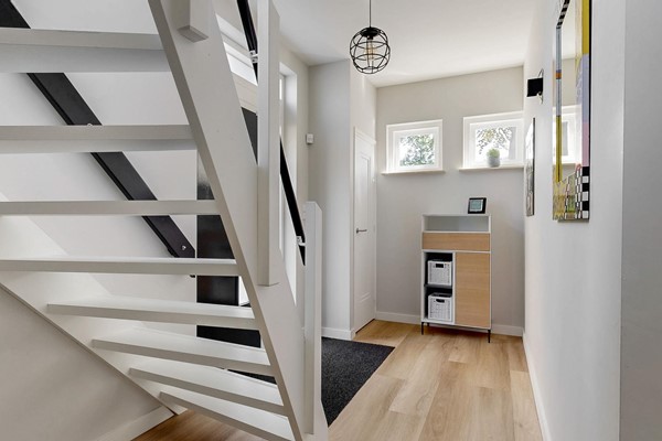 Medium property photo - W. Warnaarlaan 66, 2172 JA Sassenheim