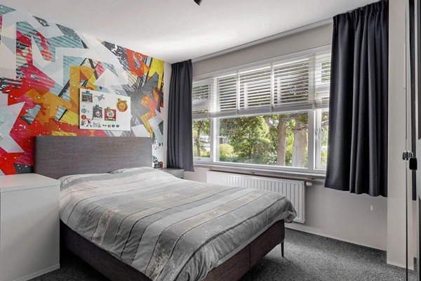 Medium property photo - W. Warnaarlaan 66, 2172 JA Sassenheim