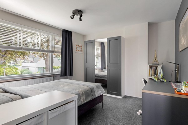 Medium property photo - W. Warnaarlaan 66, 2172 JA Sassenheim