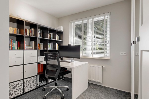 Medium property photo - W. Warnaarlaan 66, 2172 JA Sassenheim