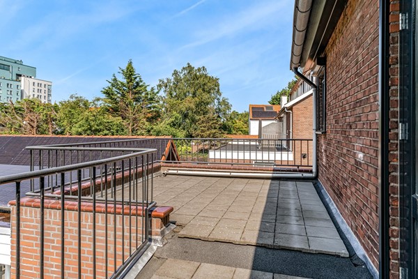 Medium property photo - W. Warnaarlaan 66, 2172 JA Sassenheim