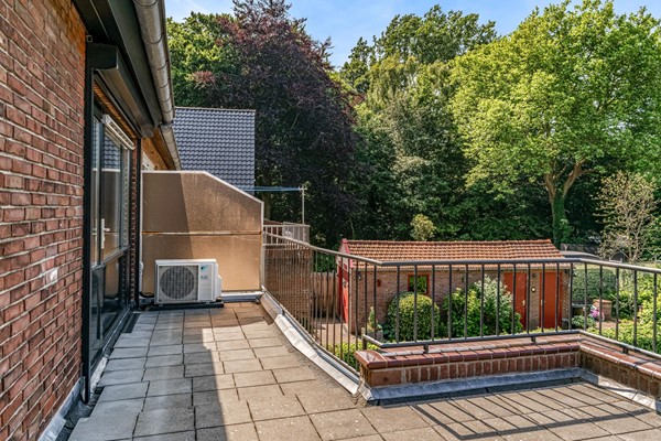 Medium property photo - W. Warnaarlaan 66, 2172 JA Sassenheim