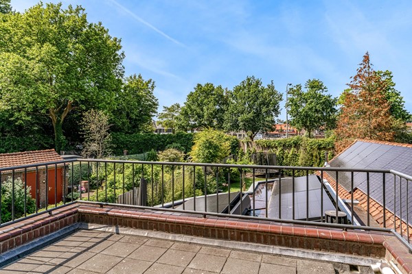 Medium property photo - W. Warnaarlaan 66, 2172 JA Sassenheim