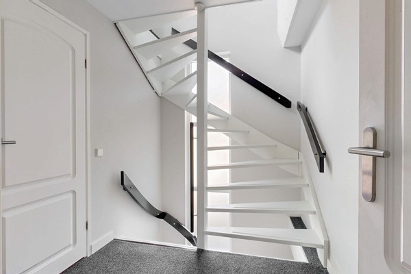 Medium property photo - W. Warnaarlaan 66, 2172 JA Sassenheim