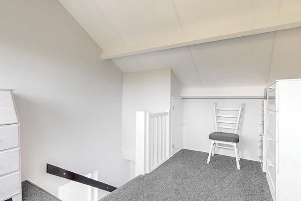 Medium property photo - W. Warnaarlaan 66, 2172 JA Sassenheim
