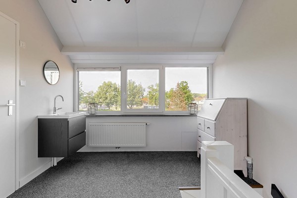Medium property photo - W. Warnaarlaan 66, 2172 JA Sassenheim