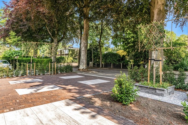 Medium property photo - W. Warnaarlaan 66, 2172 JA Sassenheim