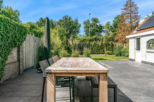Medium property photo - W. Warnaarlaan 66, 2172 JA Sassenheim