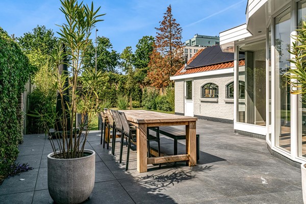 Medium property photo - W. Warnaarlaan 66, 2172 JA Sassenheim