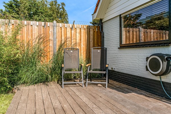 Medium property photo - W. Warnaarlaan 66, 2172 JA Sassenheim
