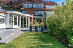 Nieuw in verkoop: W. Warnaarlaan 66, 2172 JA Sassenheim