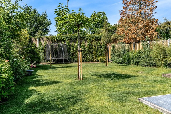 Medium property photo - W. Warnaarlaan 66, 2172 JA Sassenheim
