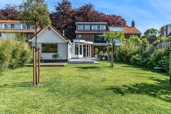 Medium property photo - W. Warnaarlaan 66, 2172 JA Sassenheim