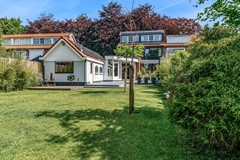 Nieuw in verkoop: W. Warnaarlaan 66, 2172 JA Sassenheim