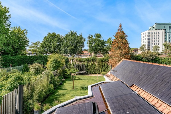 Medium property photo - W. Warnaarlaan 66, 2172 JA Sassenheim