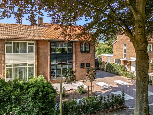 Medium property photo - W. Warnaarlaan 66, 2172 JA Sassenheim