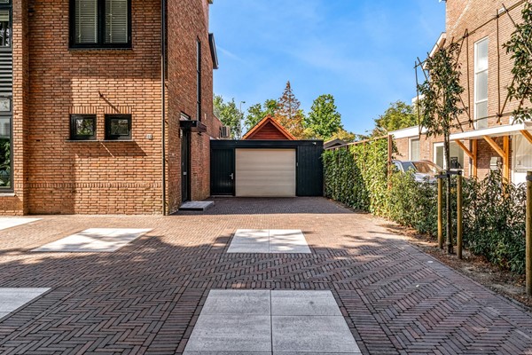 Medium property photo - W. Warnaarlaan 66, 2172 JA Sassenheim