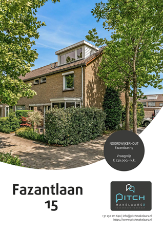 Brochure preview - brochure
