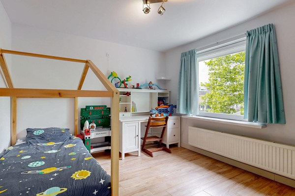 Medium property photo - Fazantlaan 15, 2211 KS Noordwijkerhout