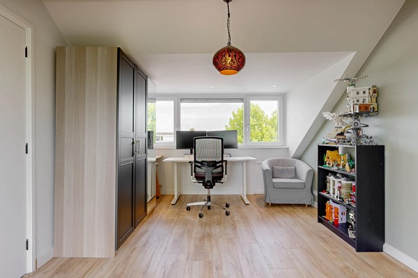 Medium property photo - Fazantlaan 15, 2211 KS Noordwijkerhout