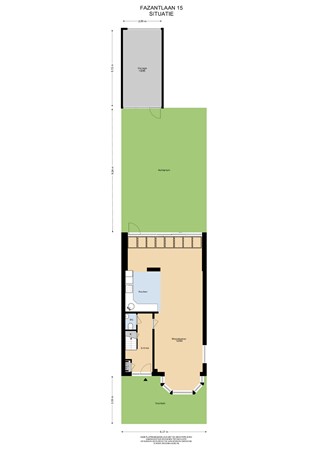 Medium property photo - Fazantlaan 15, 2211 KS Noordwijkerhout