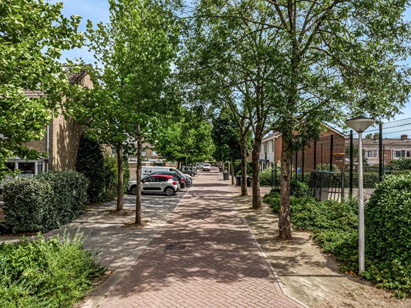 Medium property photo - Fazantlaan 15, 2211 KS Noordwijkerhout