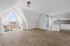 Nieuw in verkoop: Prins Bernhardstraat 313, 2215 AA Voorhout