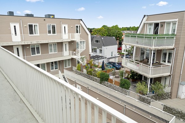 Medium property photo - Prins Bernhardstraat 313, 2215 AA Voorhout