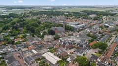 Nieuw in verkoop: Prins Bernhardstraat 313, 2215 AA Voorhout