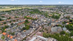 Nieuw in verkoop: Prins Bernhardstraat 313, 2215 AA Voorhout