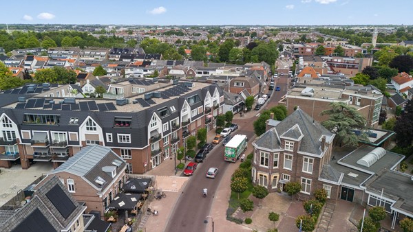 Medium property photo - Prins Bernhardstraat 313, 2215 AA Voorhout
