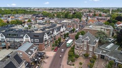 Nieuw in verkoop: Prins Bernhardstraat 313, 2215 AA Voorhout