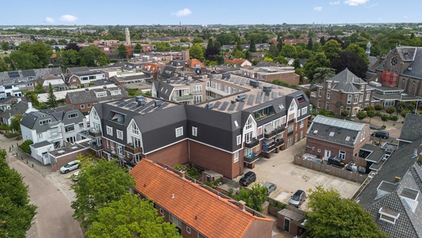 Medium property photo - Prins Bernhardstraat 313, 2215 AA Voorhout