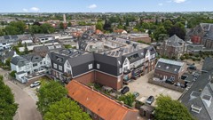 Nieuw in verkoop: Prins Bernhardstraat 313, 2215 AA Voorhout