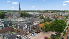Nieuw in verkoop: Prins Bernhardstraat 313, 2215 AA Voorhout
