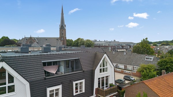 Medium property photo - Prins Bernhardstraat 313, 2215 AA Voorhout