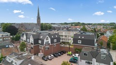 Nieuw in verkoop: Prins Bernhardstraat 313, 2215 AA Voorhout