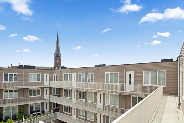 Medium property photo - Prins Bernhardstraat 313, 2215 AA Voorhout